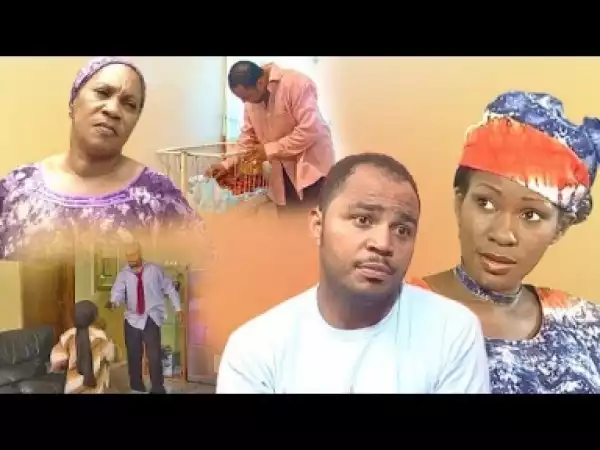 Video: FORGET MY FAMILY 1 | 2018 Latest Nigerian Nollywood Movie